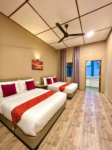 Hotel Sri Embun Resort Langkawi