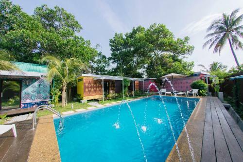 Hotel Tisha Langkawi Wellness Resort