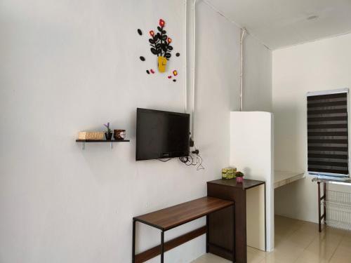 Motel Hanaz Roomstay