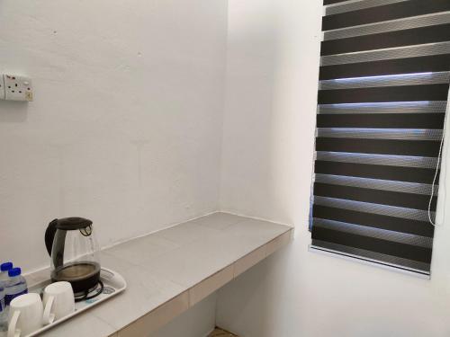 Motel Hanaz Roomstay