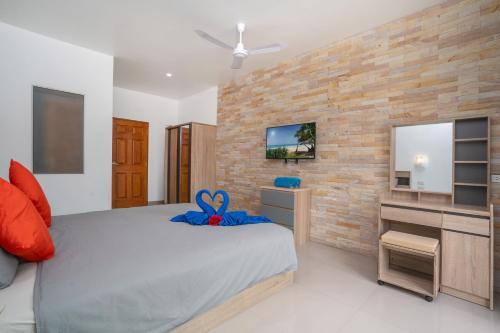Sabai Villas ( Villa Ines & Villa Zoya)