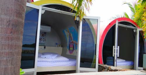 Albergue Tubotel