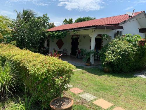 Lovely Garden Villas