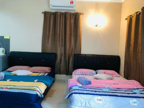 D'berjaya Homestay & Roomstay