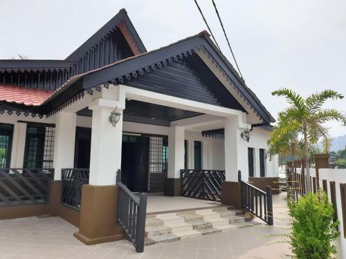 The Fairview Homestay