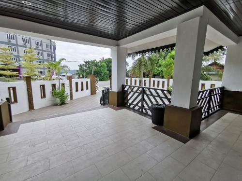 The Fairview Homestay