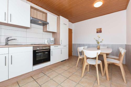 Apartamento Ferienwohnungen An Deck Erdgeschoss