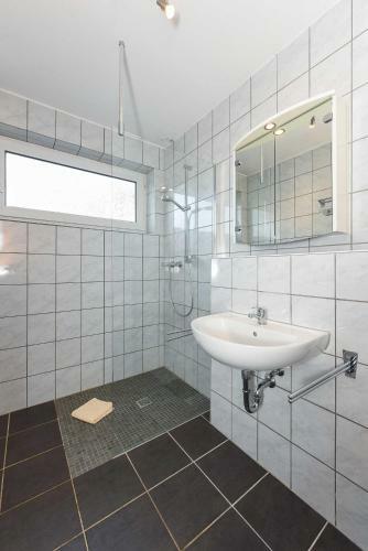 Apartamento Ferienwohnungen An Deck Erdgeschoss