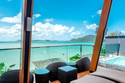 Elemental Villas