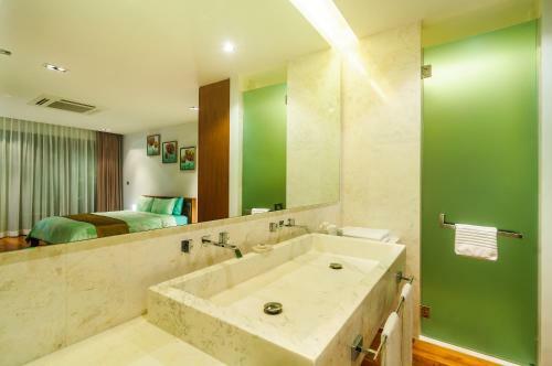 Elemental Villas