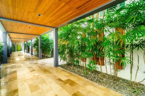 Elemental Villas
