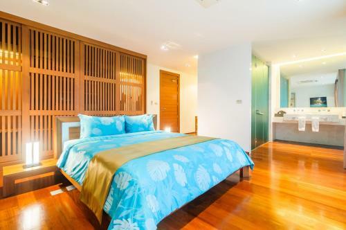 Elemental Villas