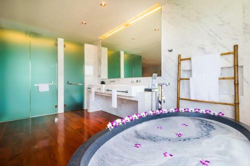 Elemental Villas
