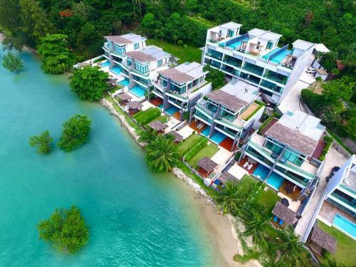 Elemental Villas