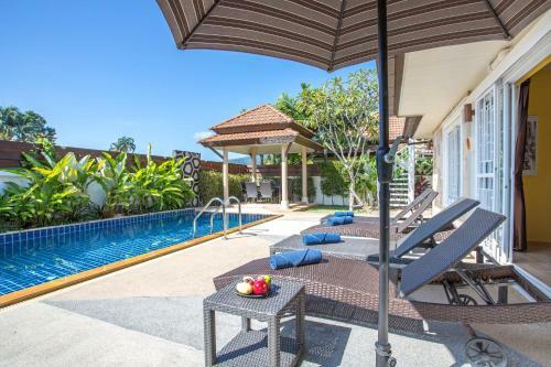 Villa Maya