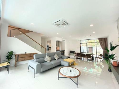 Legrace Villa Langkawi Private Pool
