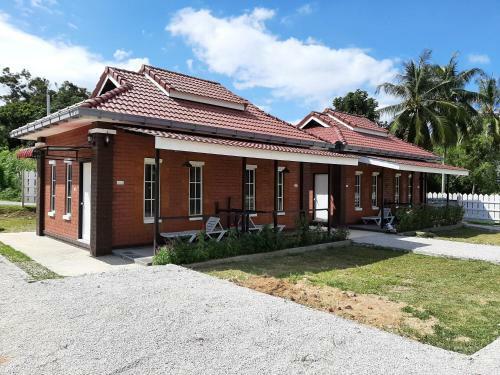 Hostal Qekq Inn Langkawi B