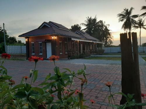 Hostal Qekq Inn Langkawi B