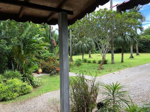 Hostal Pondok Keladi Langkawi Guesthouse