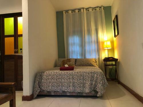 Hostal Pondok Keladi Langkawi Guesthouse