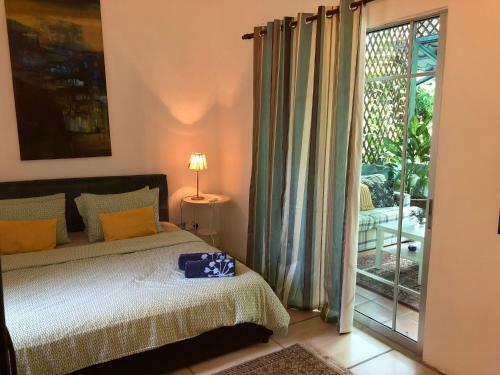 Hostal Pondok Keladi Langkawi Guesthouse