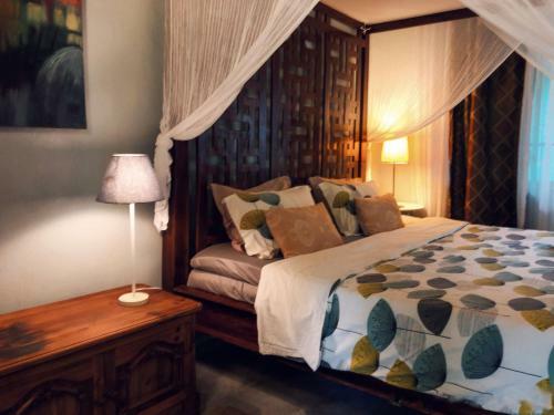 Hostal Pondok Keladi Langkawi Guesthouse