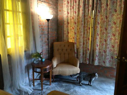 Hostal Pondok Keladi Langkawi Guesthouse