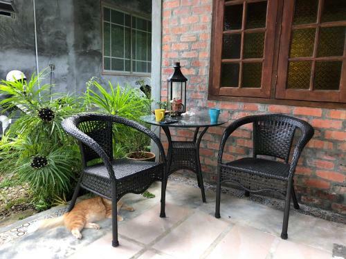 Hostal Pondok Keladi Langkawi Guesthouse