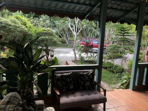 Hostal Pondok Keladi Langkawi Guesthouse