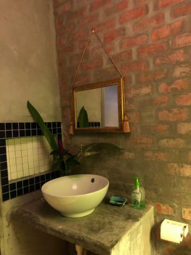 Hostal Pondok Keladi Langkawi Guesthouse