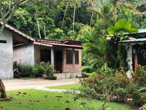 Hostal Pondok Keladi Langkawi Guesthouse