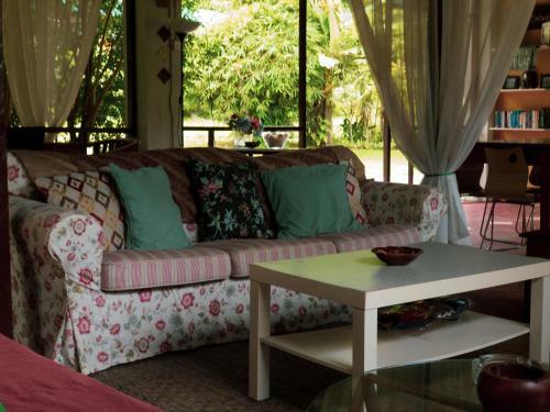 Hostal Pondok Keladi Langkawi Guesthouse