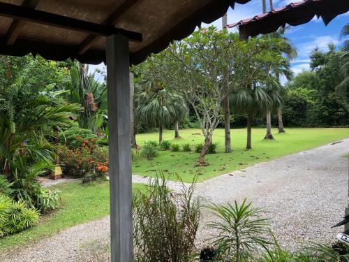 Hostal Pondok Keladi Langkawi Guesthouse