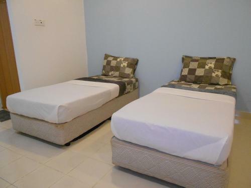 Hotel Perintis Motel Cenang