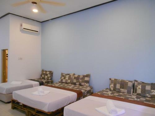 Hotel Perintis Motel Cenang