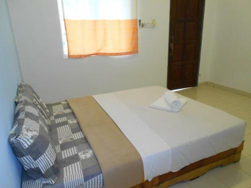 Hotel Perintis Motel Cenang