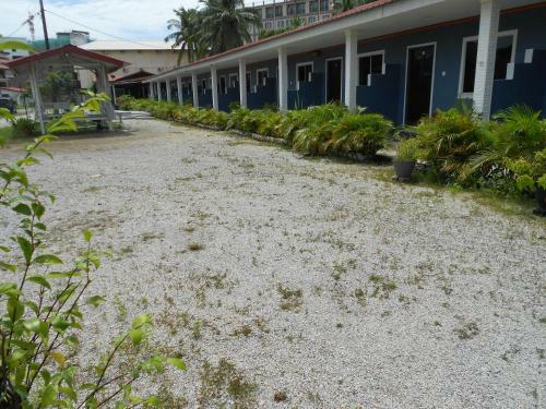 Hotel Perintis Motel Cenang