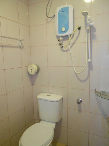 Hotel Perintis Motel Cenang