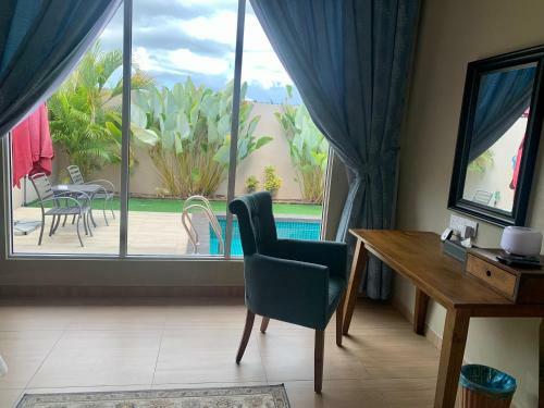 The Paddy Field - Private Pool Villas