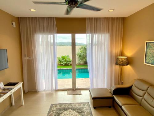 The Paddy Field - Private Pool Villas