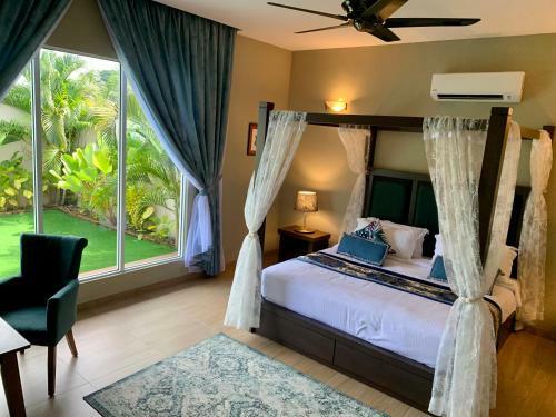 The Paddy Field - Private Pool Villas
