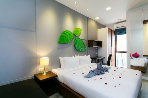 Prosper Hospitality - Apartment In Saiyuan - Sha Extra Plus