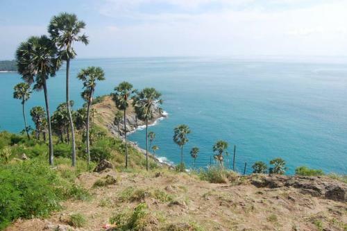 Fantastic Seaview 4br Private Pool Villa