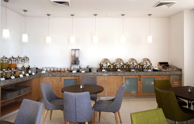 Hotel Arriva Express Plaza Del Sol