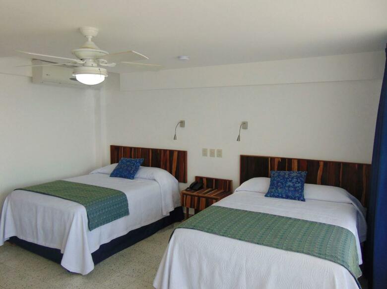 Hotel Rosita