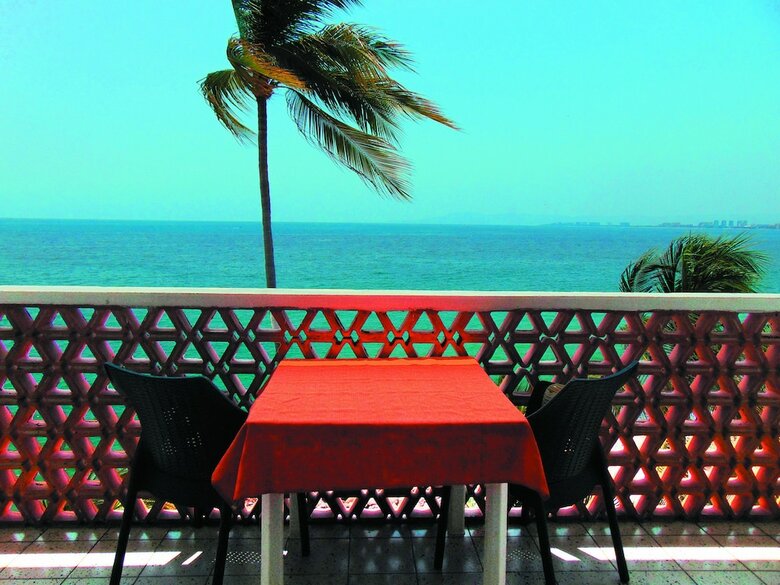 Hotel Rosita