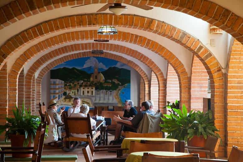 Hotel Rosita