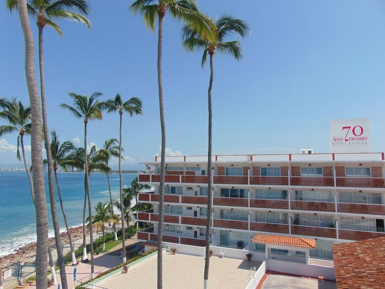 Hotel Rosita