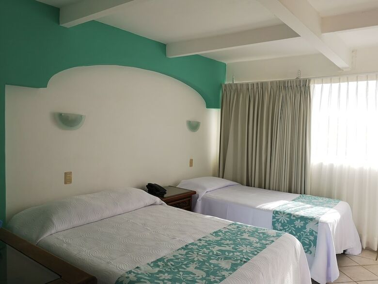 Hotel Rosita