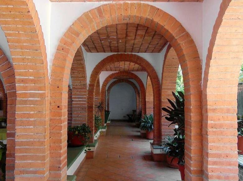 Hotel Rosita